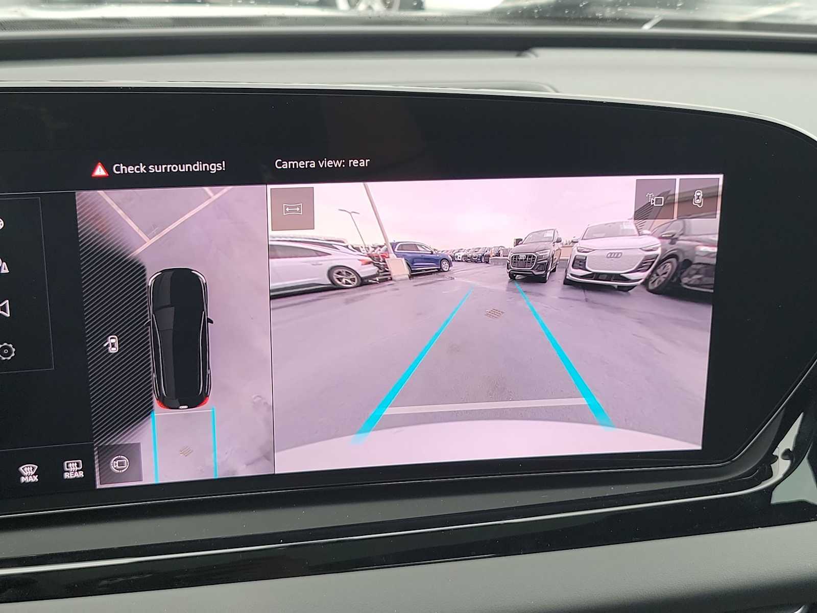 Thumbnail: 2025 Audi A5 - 24