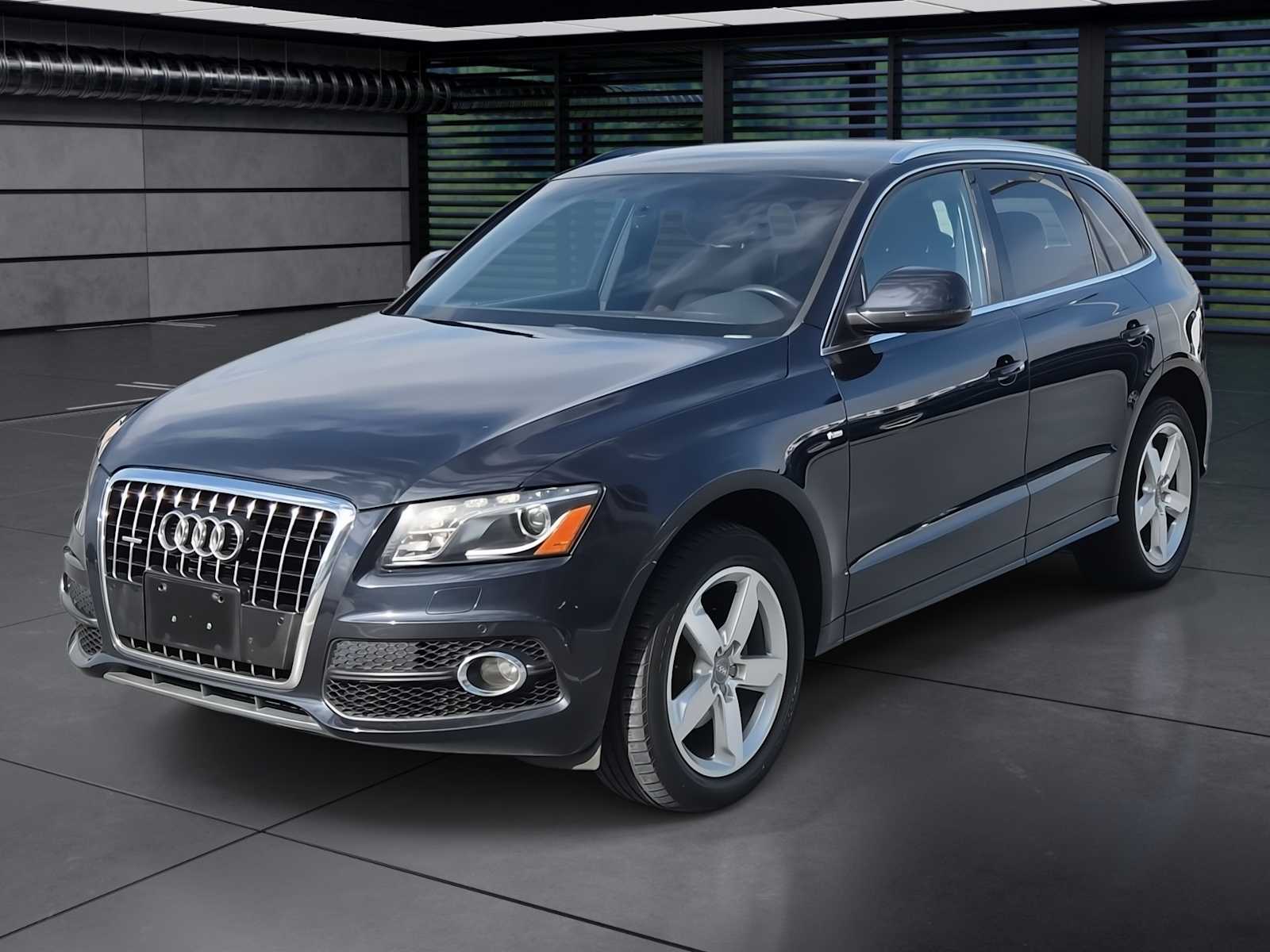 2012 Audi Q5 Premium Plus -
                  Fort Lauderdale, FL