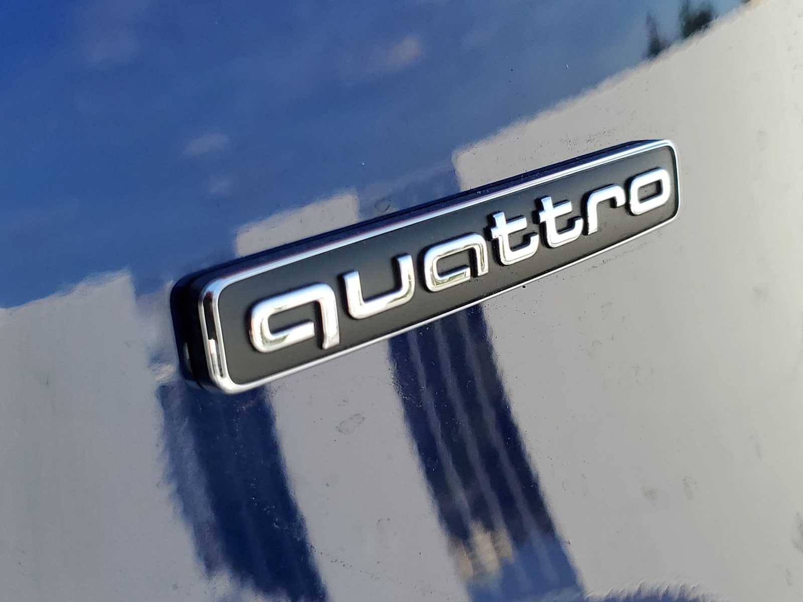 Thumbnail: 2025 Audi Q5 - 11