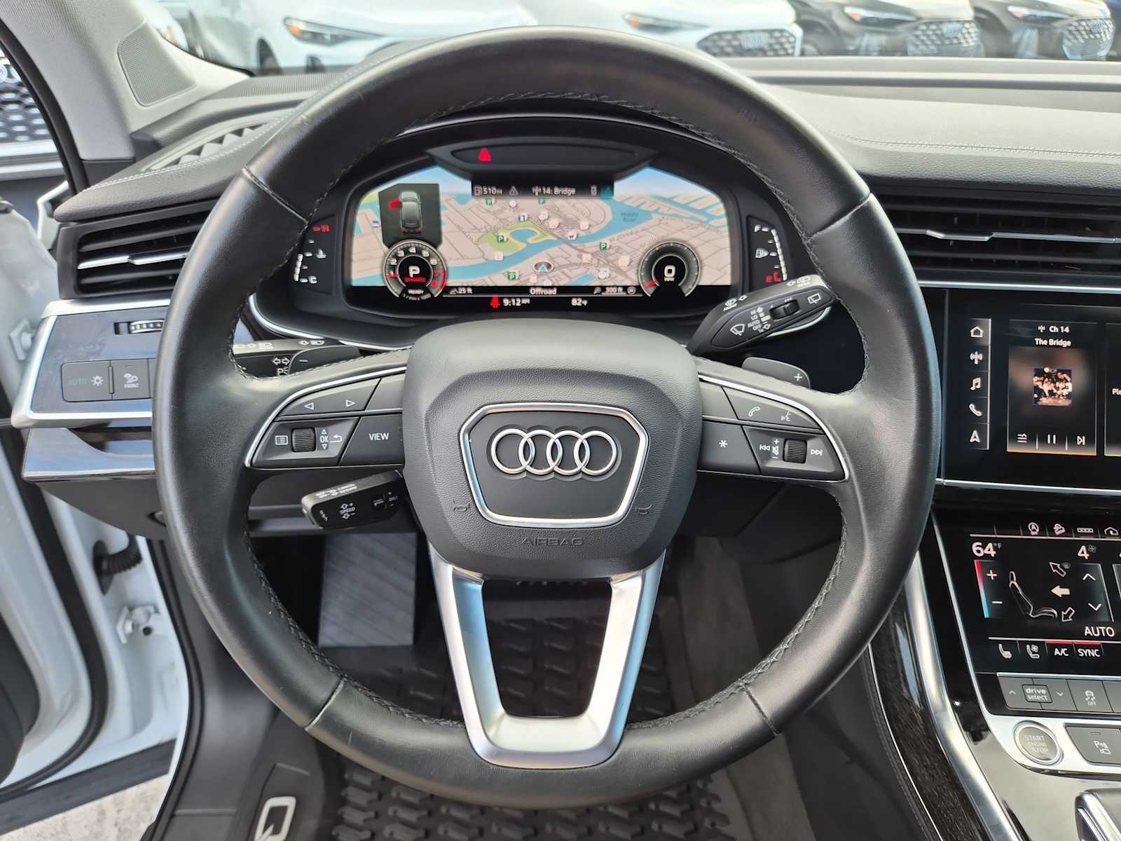 Thumbnail: 2023 Audi Q7 - 20