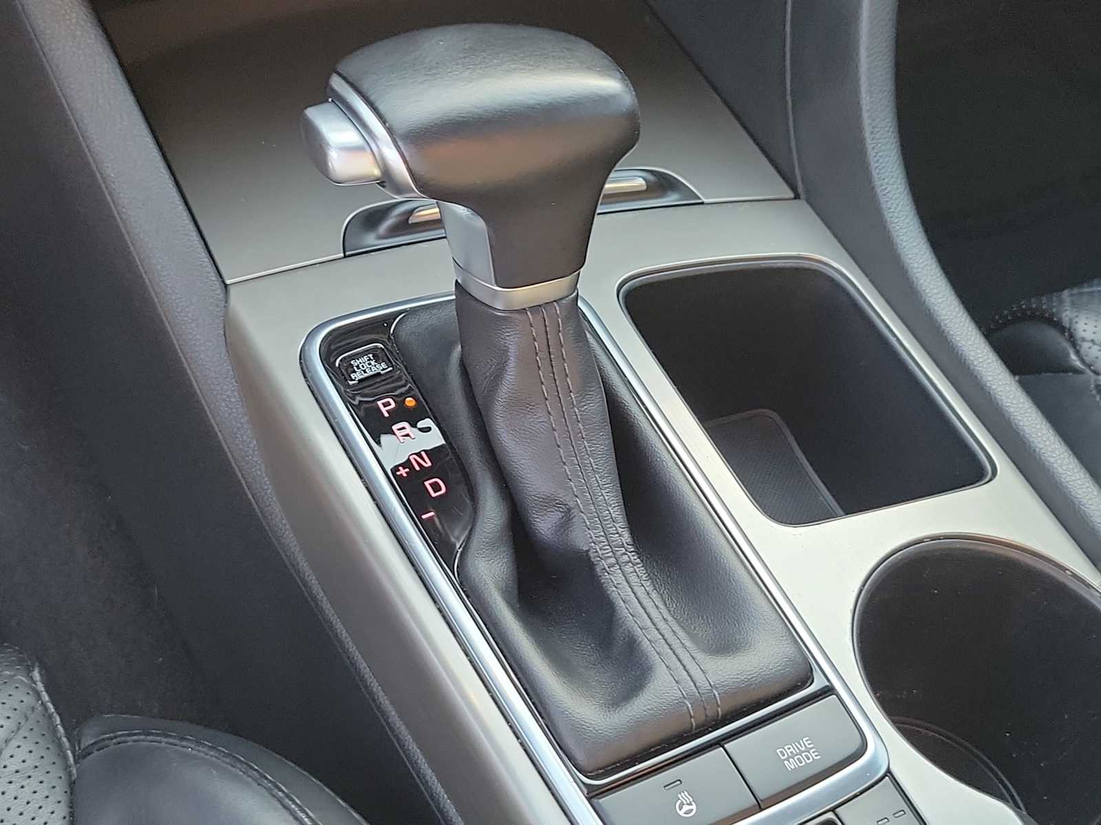 Thumbnail: 2017 Kia Optima - 25