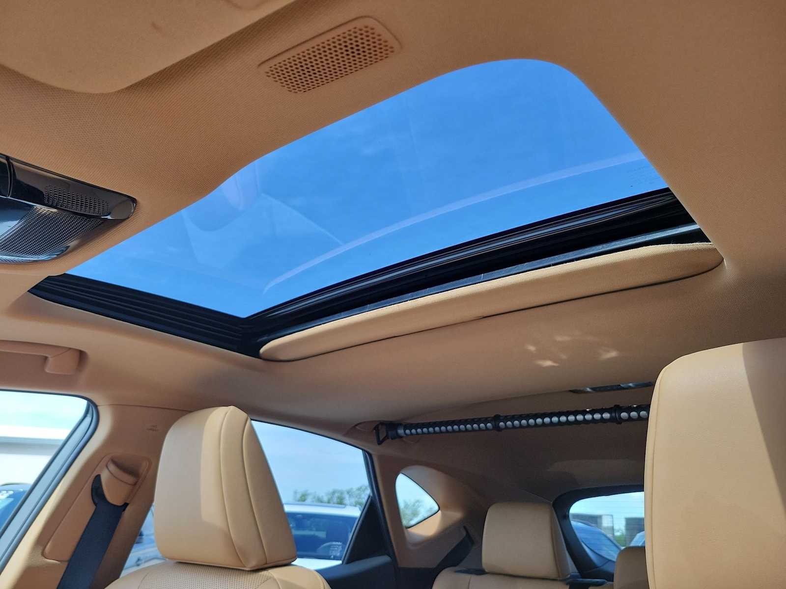 Thumbnail: 2024 Lexus NX - 18