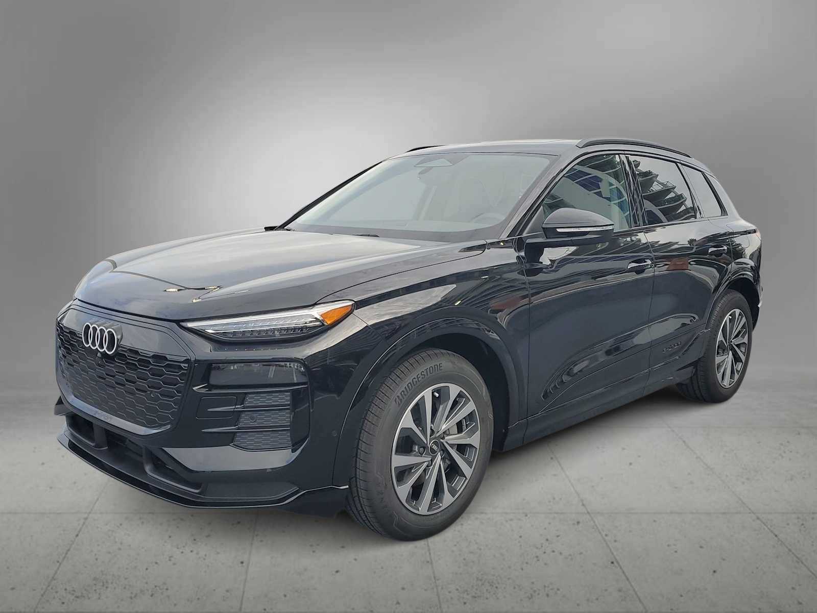 2025 Audi Q6 e-tron Prestige -
                  Fort Lauderdale, FL