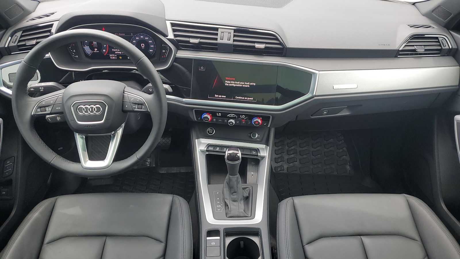 Thumbnail: 2023 Audi Q3 - 15
