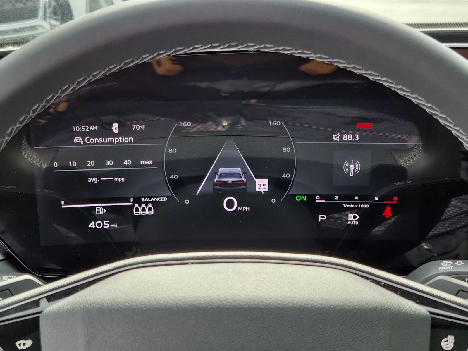 Thumbnail: 2025 Audi A5 - 26