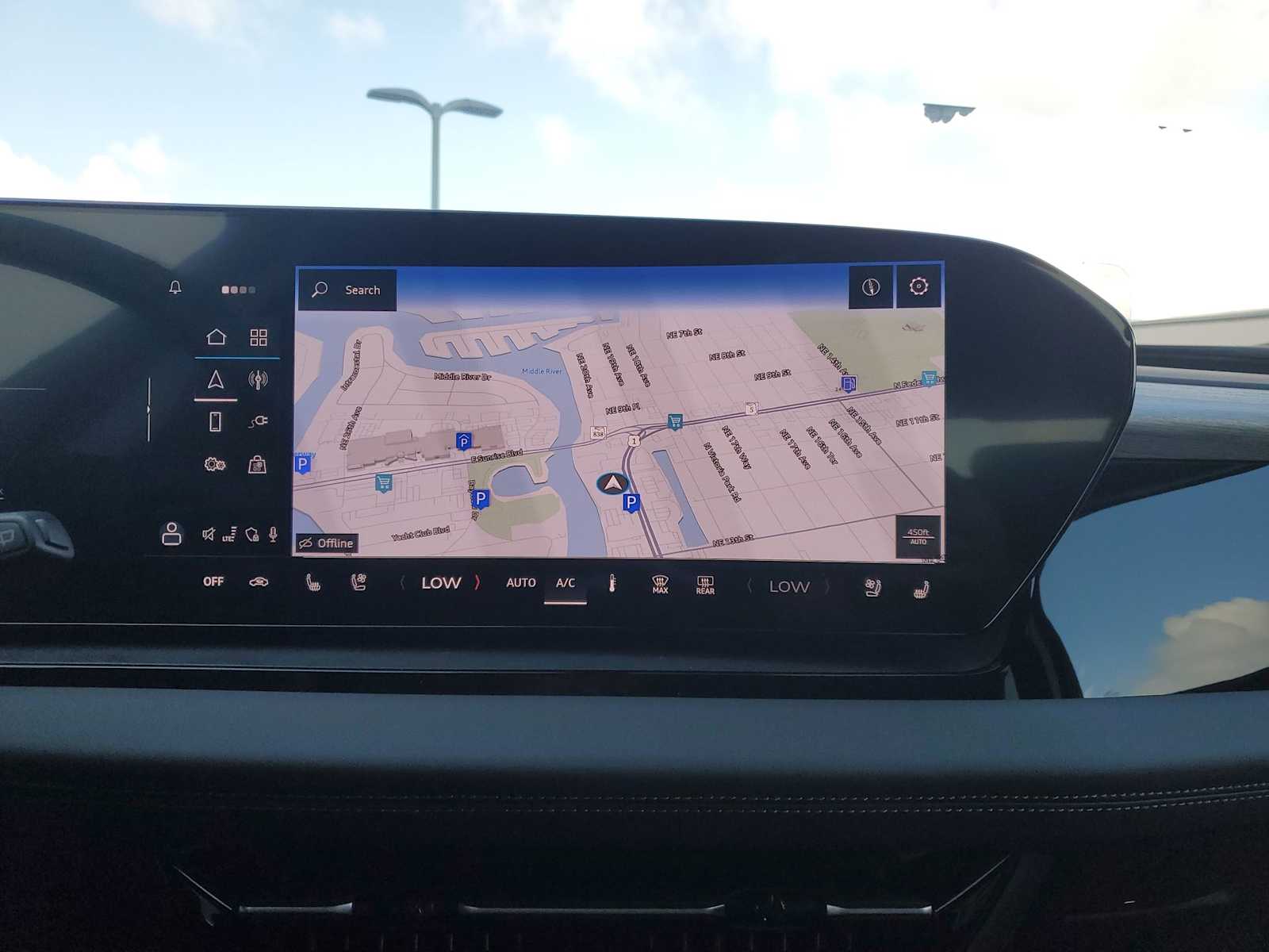 2025 Audi Q6 e-tron Premium Plus 19