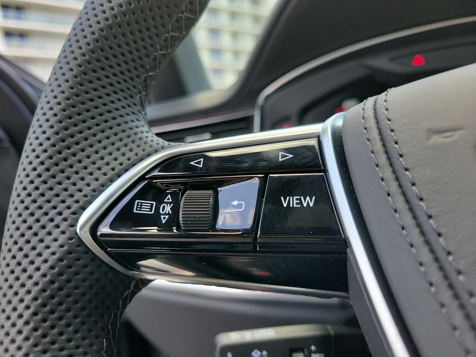 Thumbnail: 2026 Audi S8 - 23