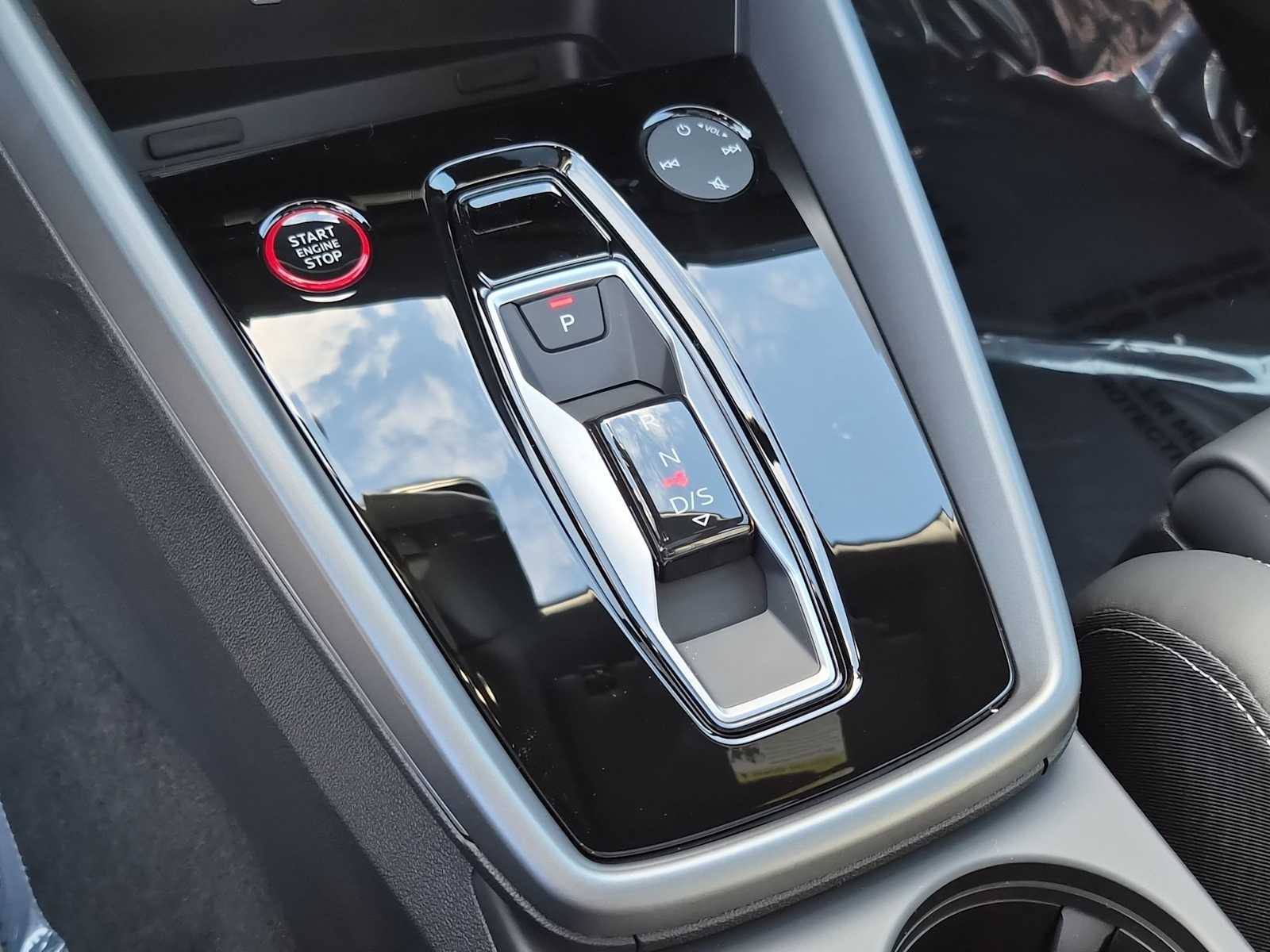 Thumbnail: 2026 Audi S3 - 25