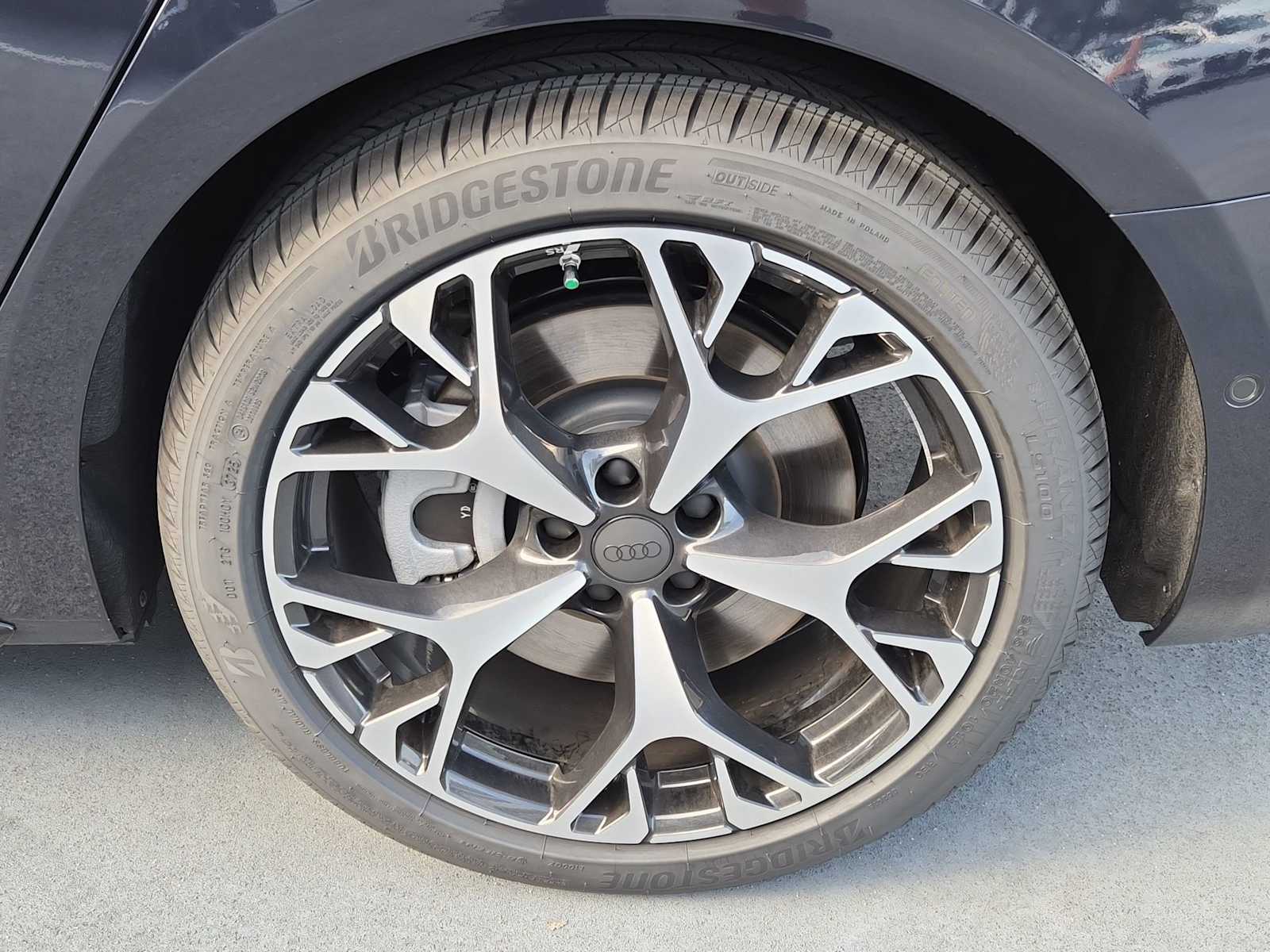 Thumbnail: 2026 Audi A6 - 12