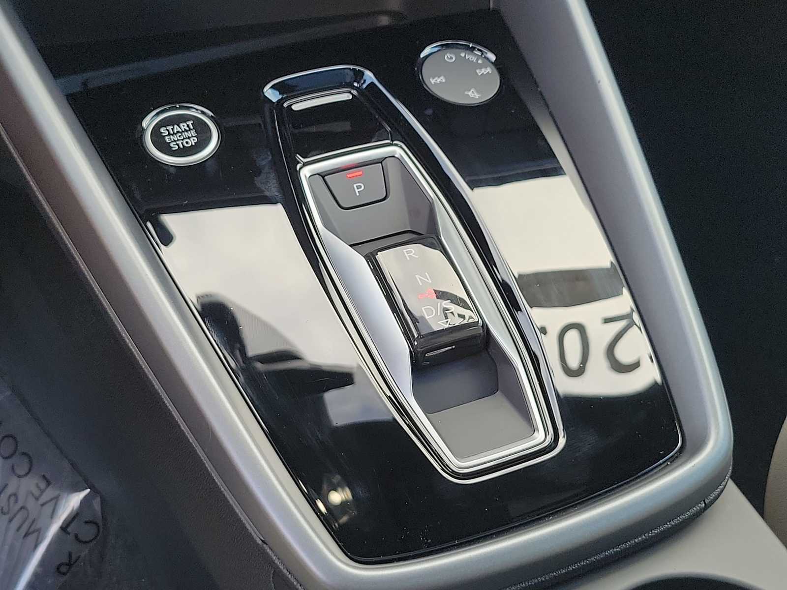 Thumbnail: 2025 Audi A3 - 25