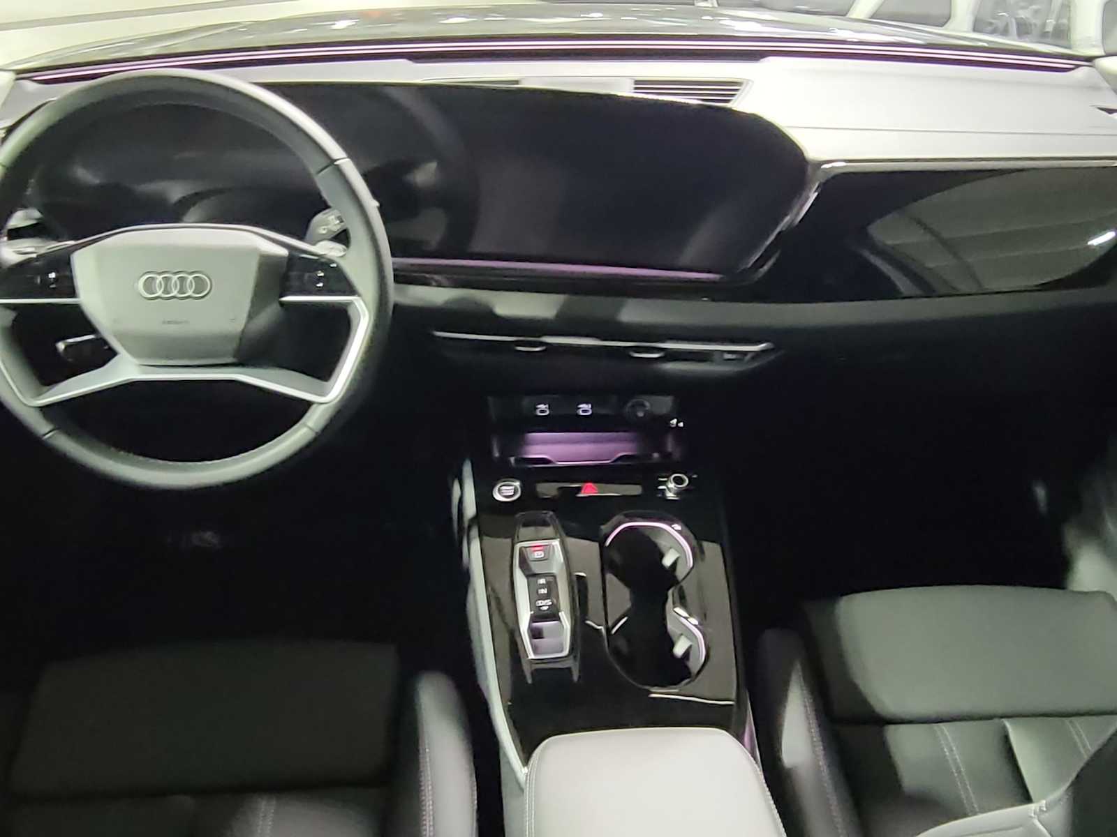 Thumbnail: 2026 Audi A5 - 12