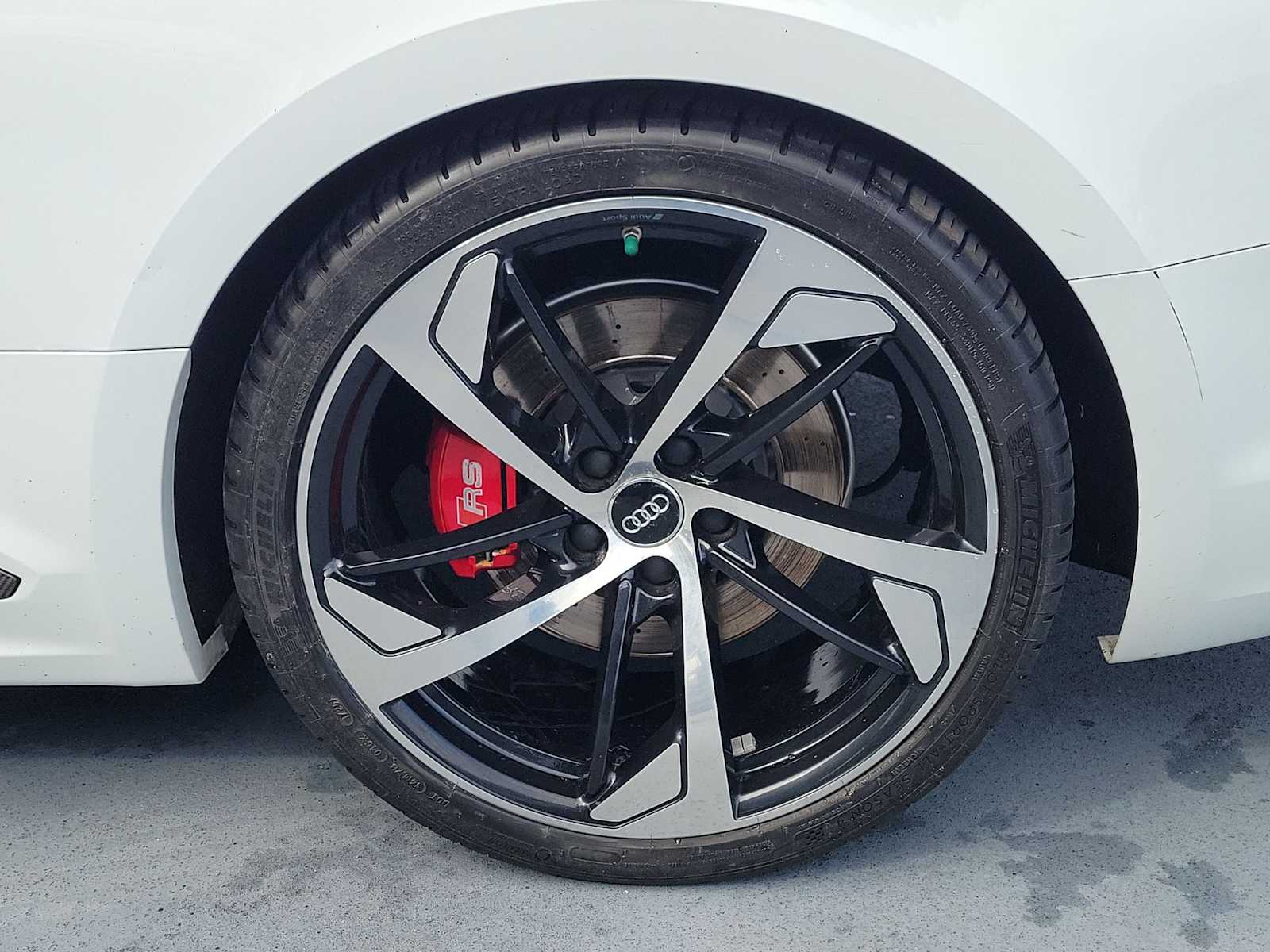 Thumbnail: 2019 Audi RS 5 - 12