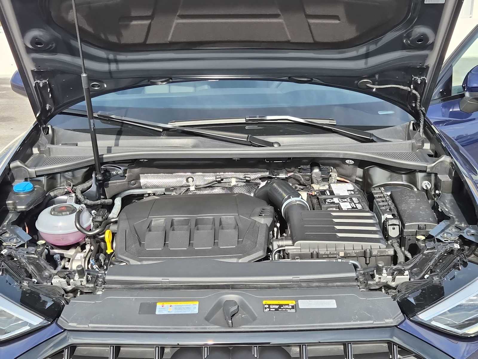 Thumbnail: 2025 Audi Q3 - 13