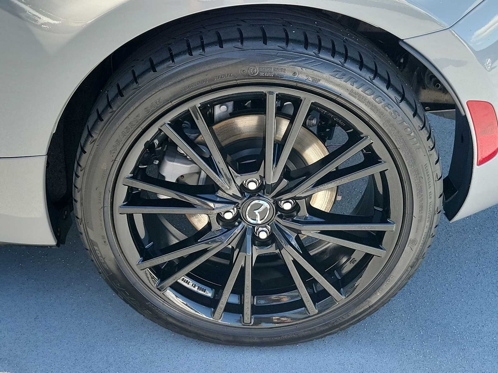 Thumbnail: 2024 Mazda MX-5 Miata - 12