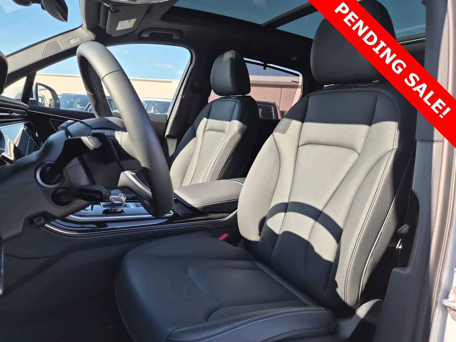 Thumbnail: 2025 Audi Q7 - 15