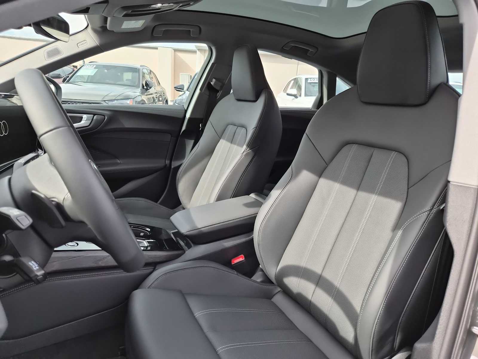 Thumbnail: 2025 Audi A5 - 15