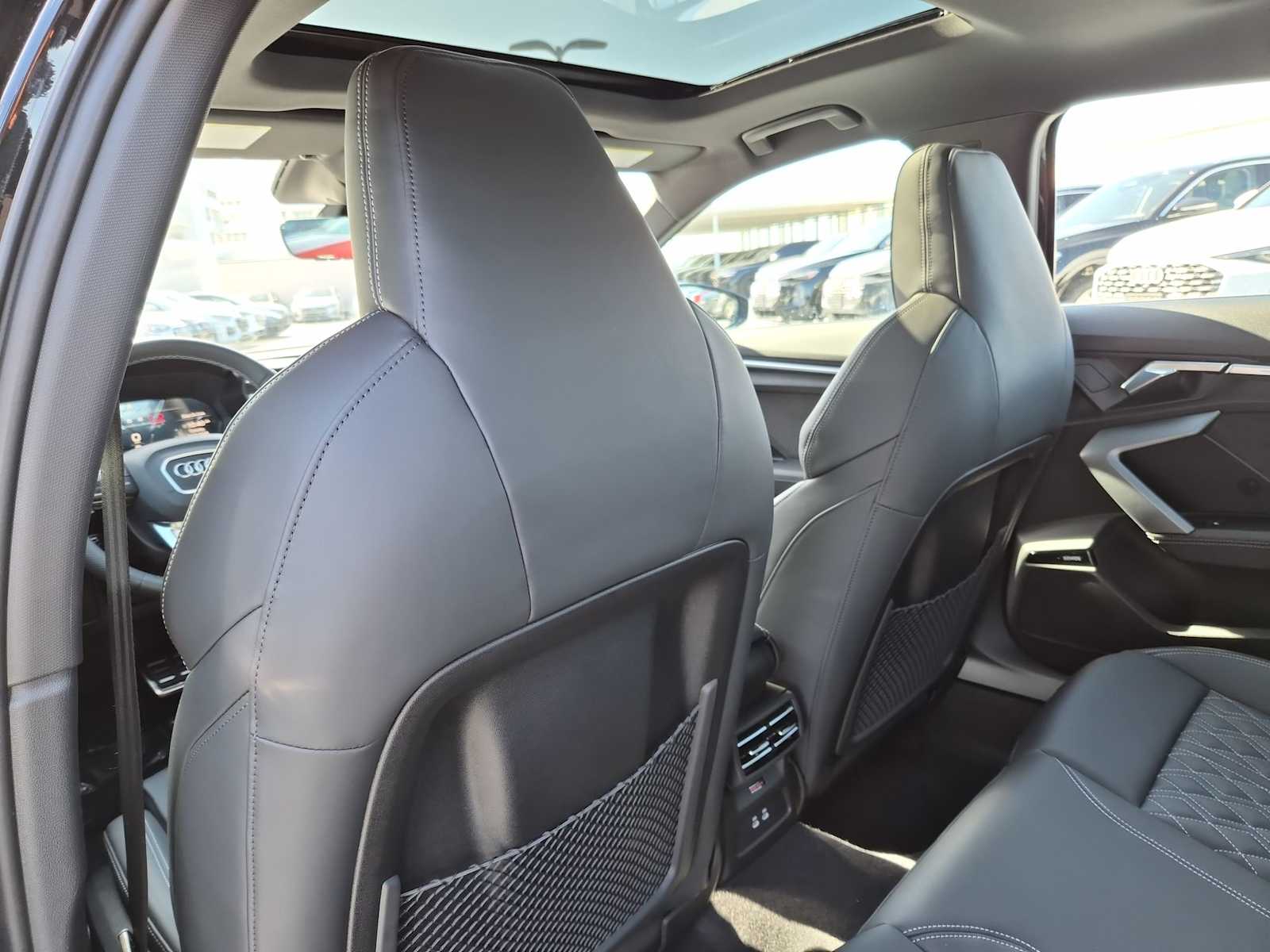 Thumbnail: 2026 Audi S3 - 17