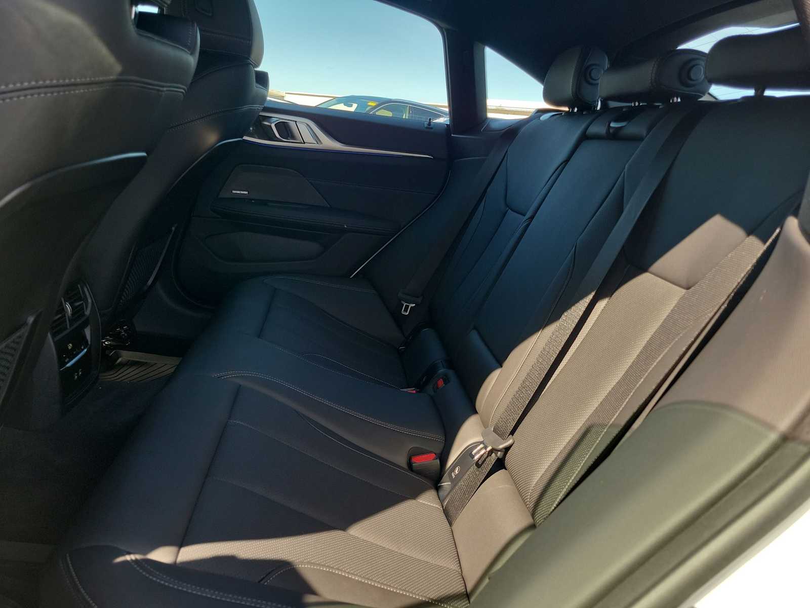 Thumbnail: 2023 BMW 4 Series - 19