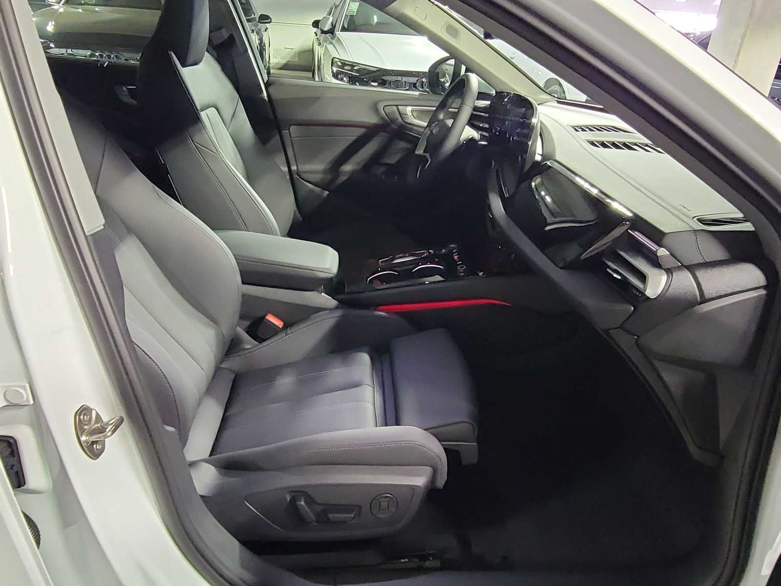 Thumbnail: 2026 Audi A5 - 17