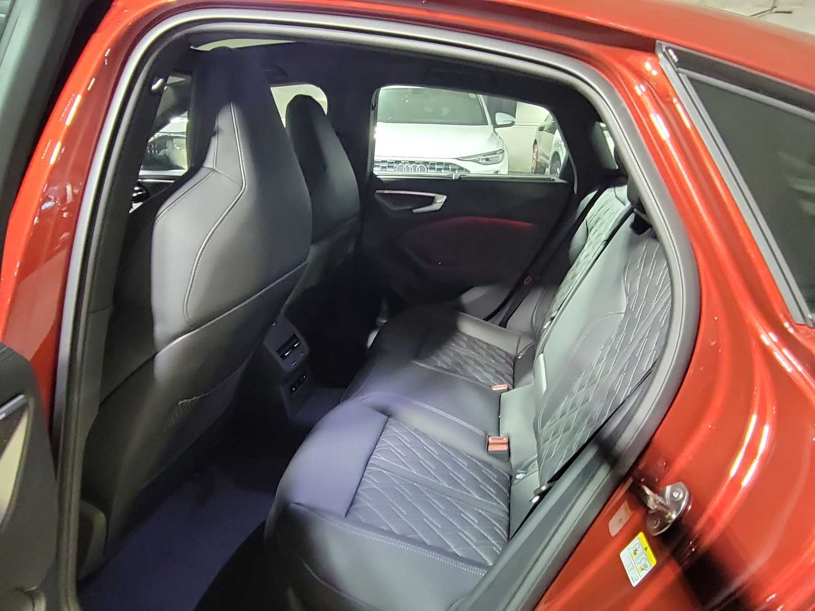 Thumbnail: 2026 Audi S5 - 16