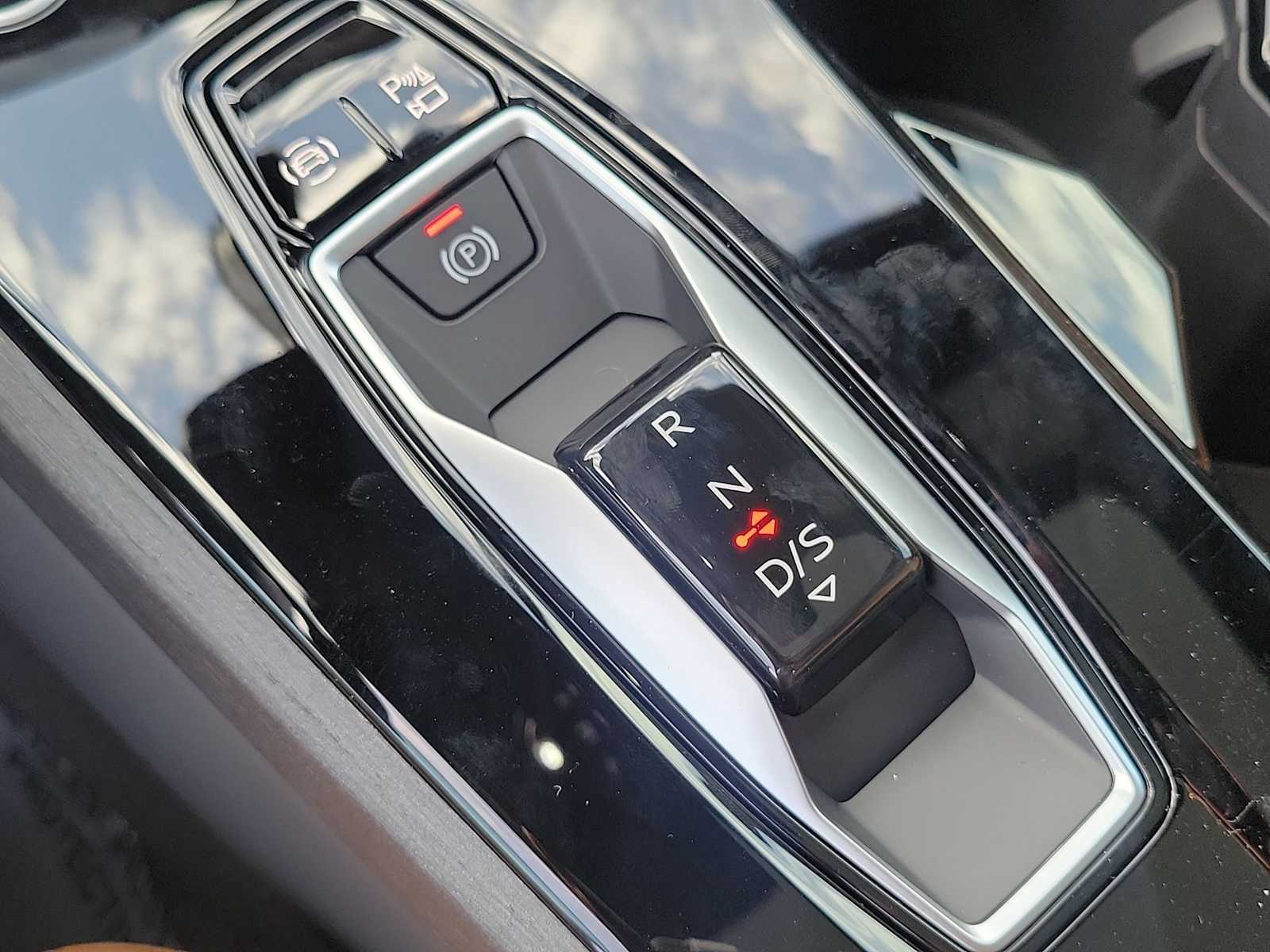 Thumbnail: 2026 Audi A5 - 31