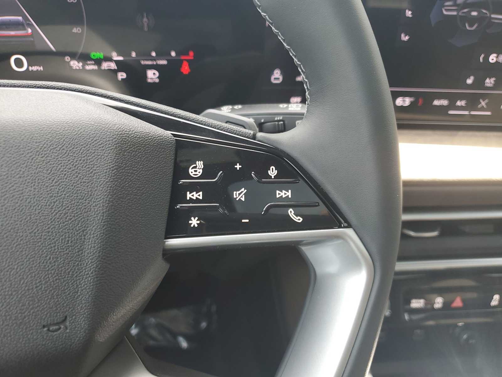 Thumbnail: 2025 Audi Q5 - 17