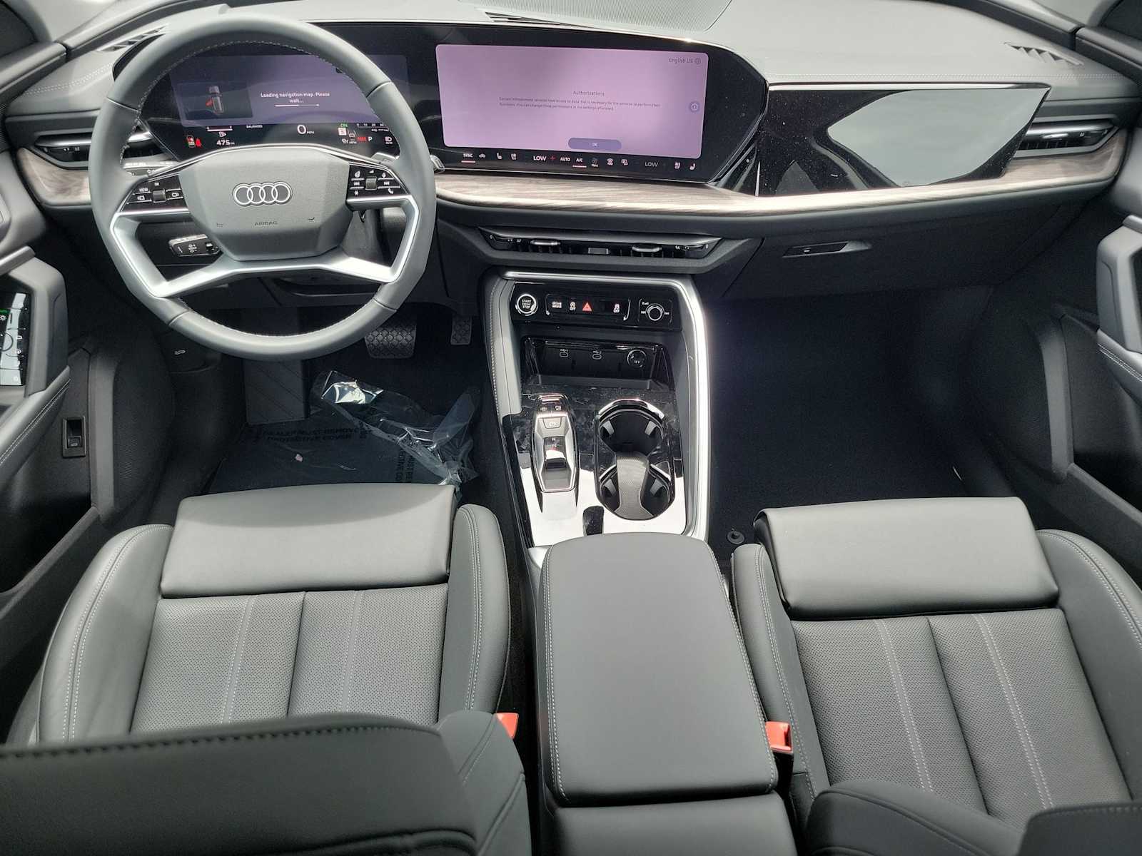 Thumbnail: 2026 Audi Q5 - 14