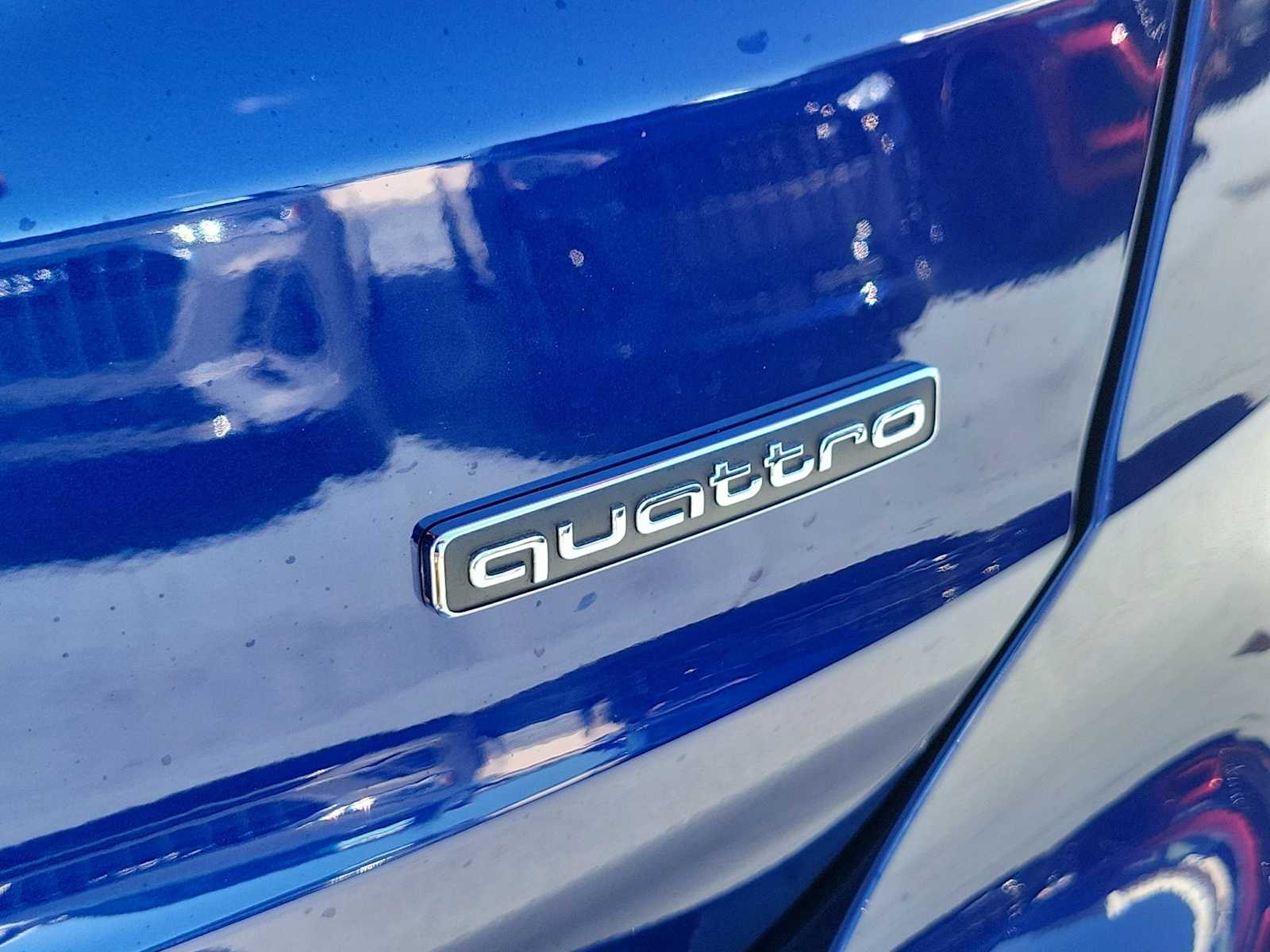 Thumbnail: 2024 Audi Q3 - 11