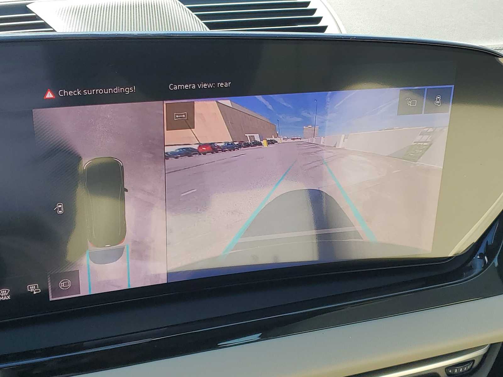 Thumbnail: 2025 Audi A5 - 24