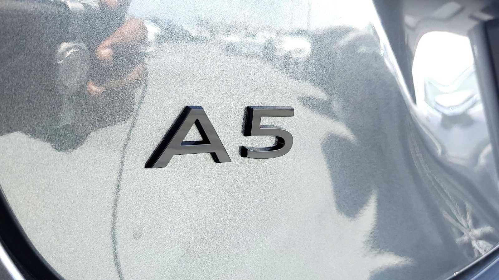 Thumbnail: 2026 Audi A5 - 12