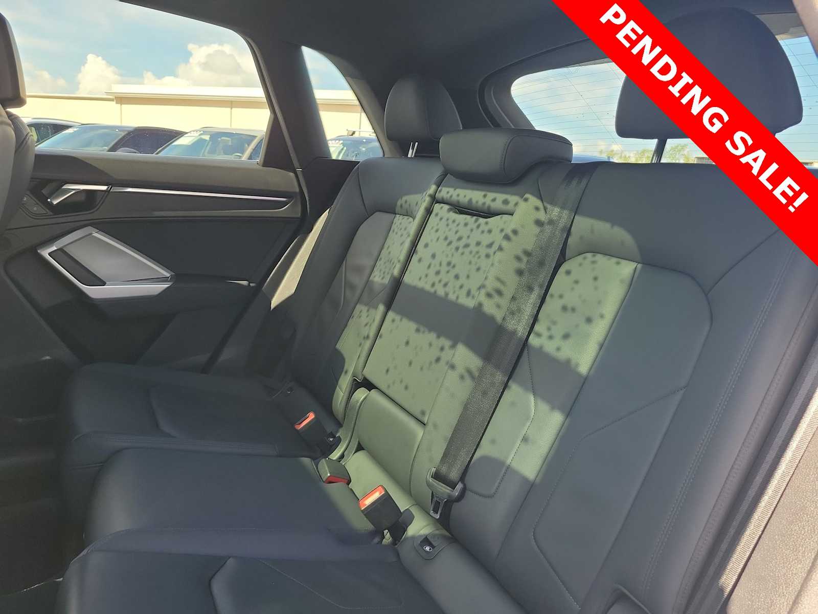 Thumbnail: 2022 Audi Q3 - 19