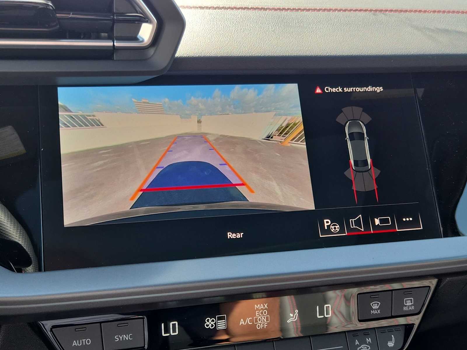 Thumbnail: 2026 Audi S3 - 24