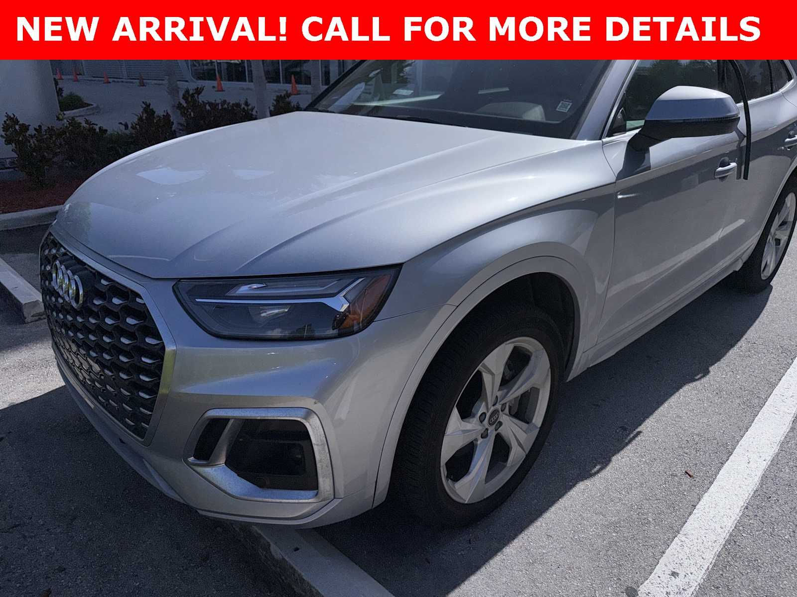 Thumbnail: 2023 Audi Q5 - 1
