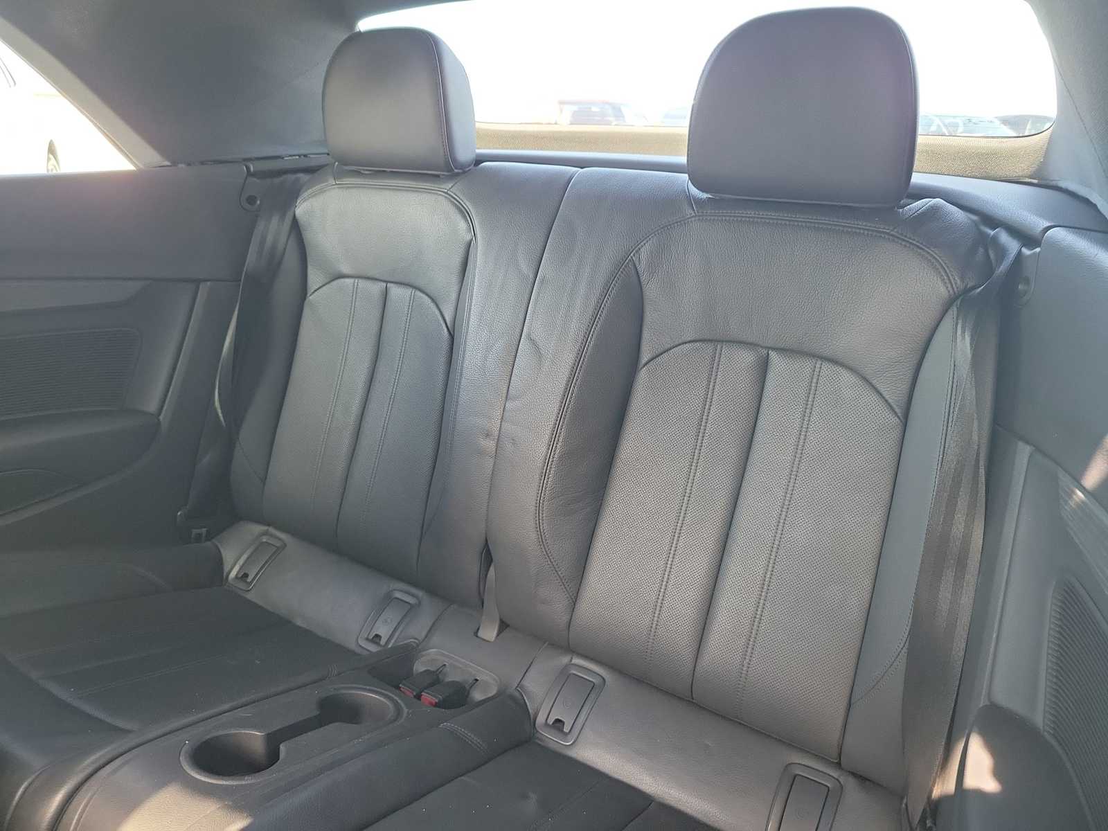 Thumbnail: 2018 Audi A5 - 16