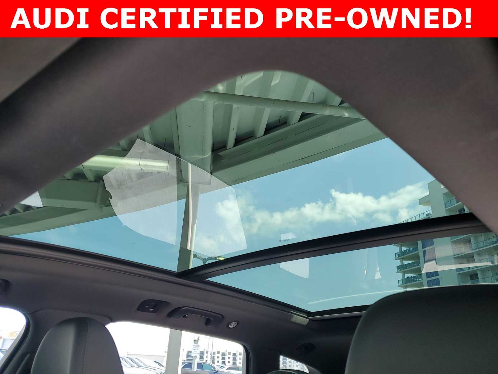 2021 Audi Q7 Premium 15