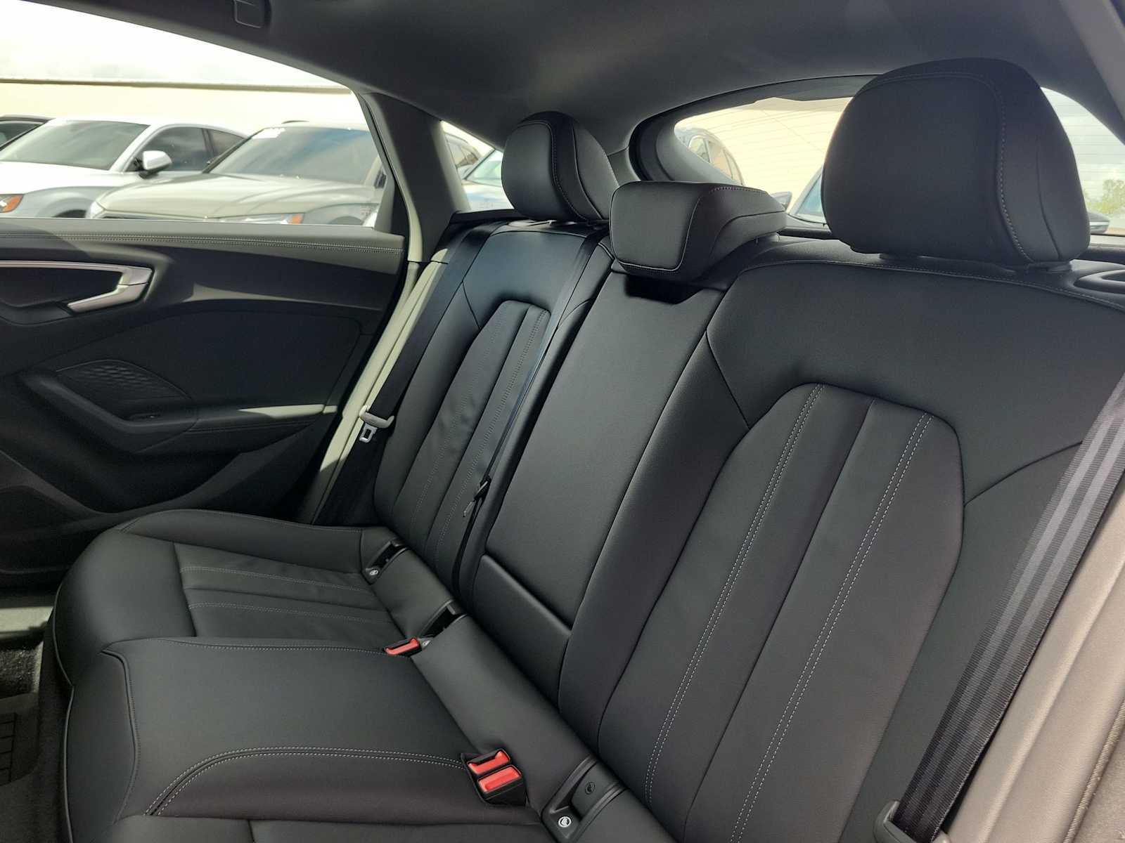 Thumbnail: 2025 Audi A5 - 19