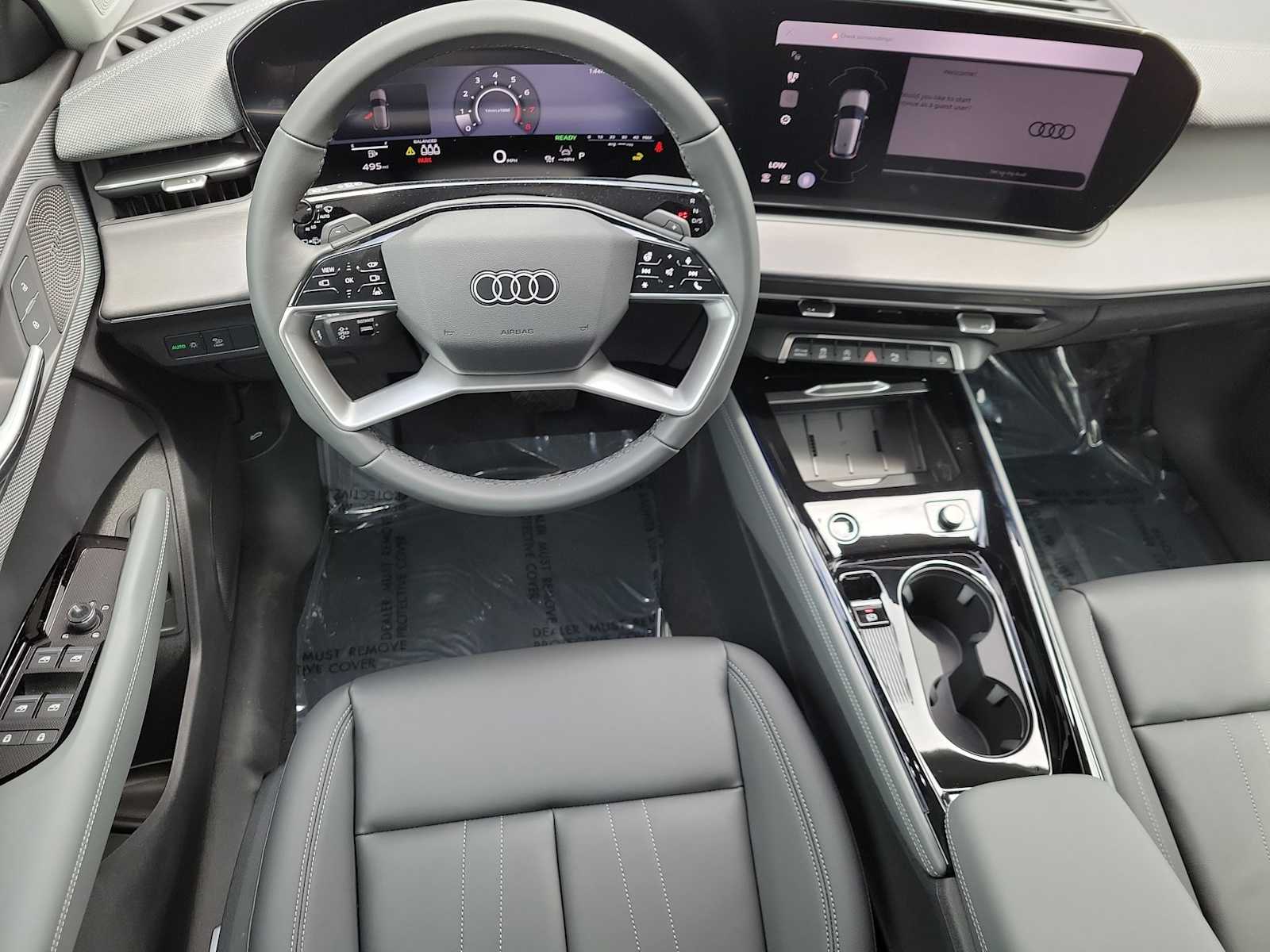 Thumbnail: 2026 Audi Q3 - 10