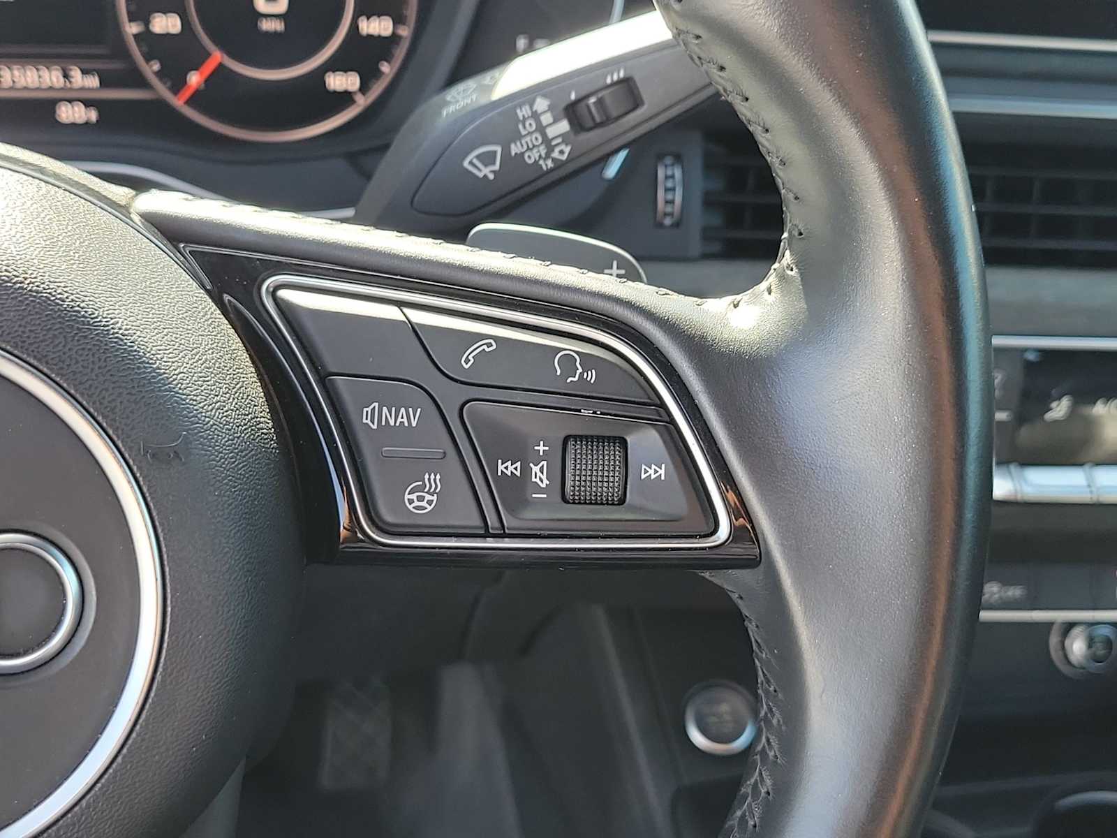 Thumbnail: 2018 Audi A5 - 19