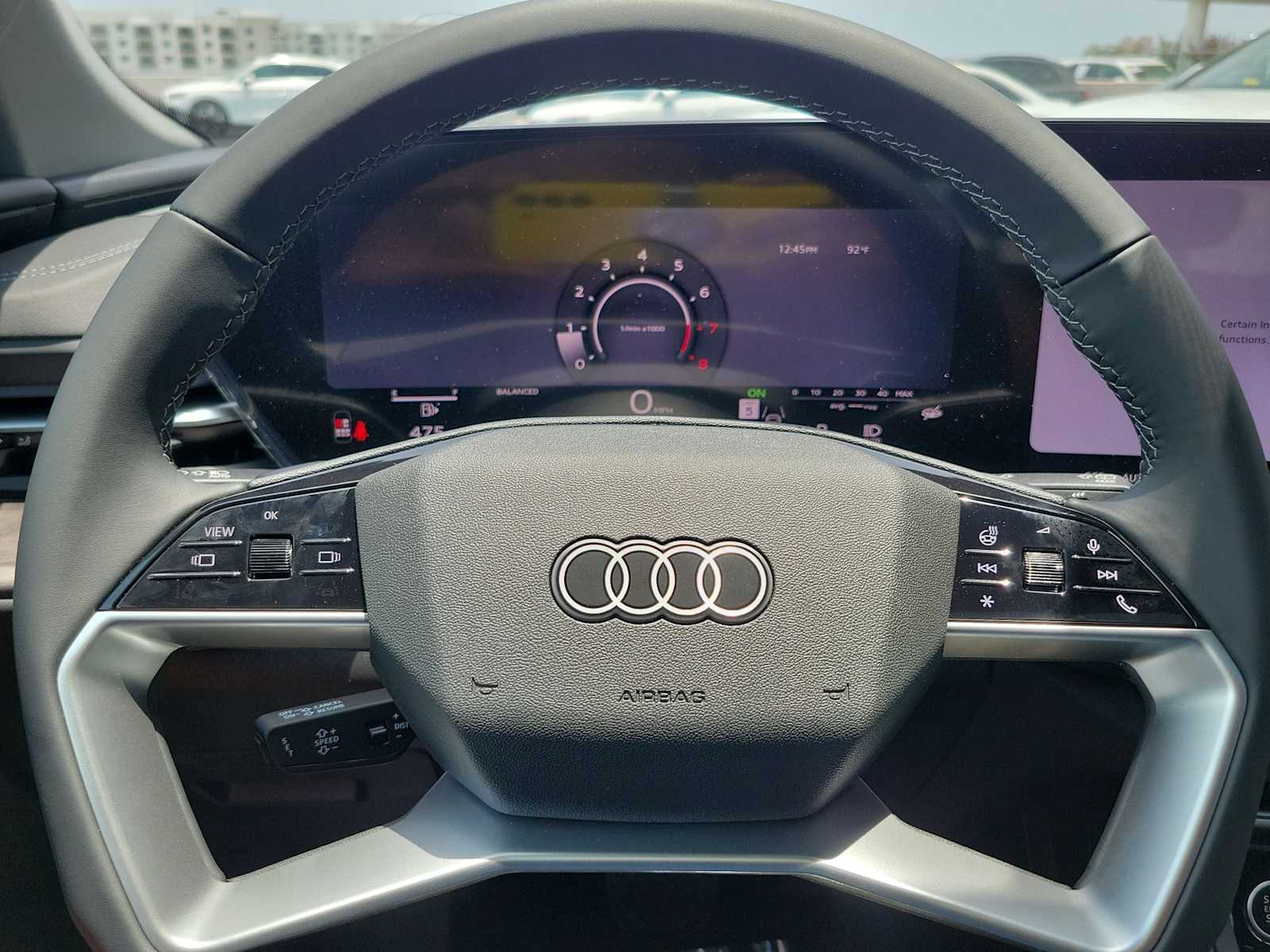 Thumbnail: 2026 Audi Q5 - 21