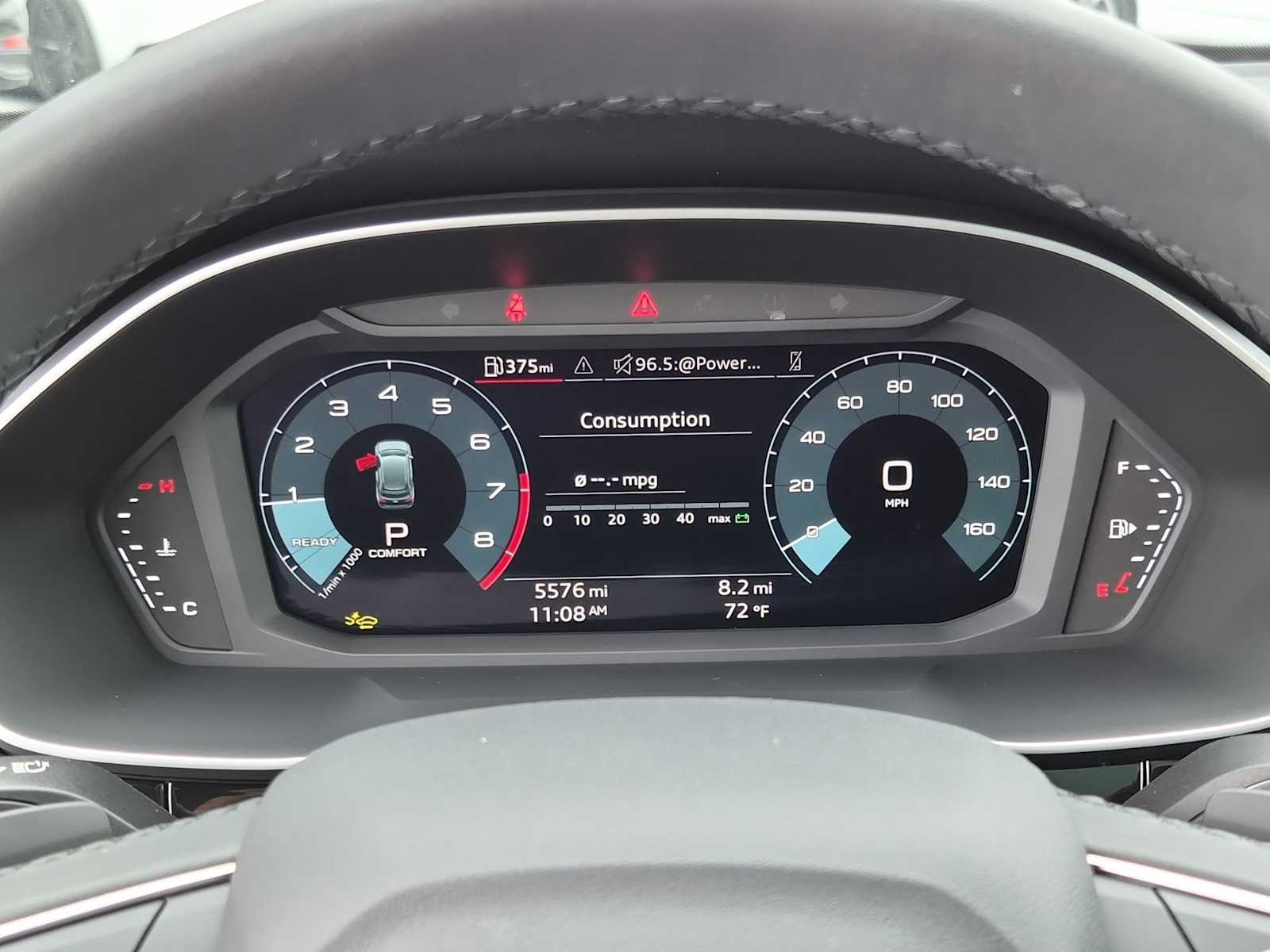 Thumbnail: 2025 Audi Q3 - 26