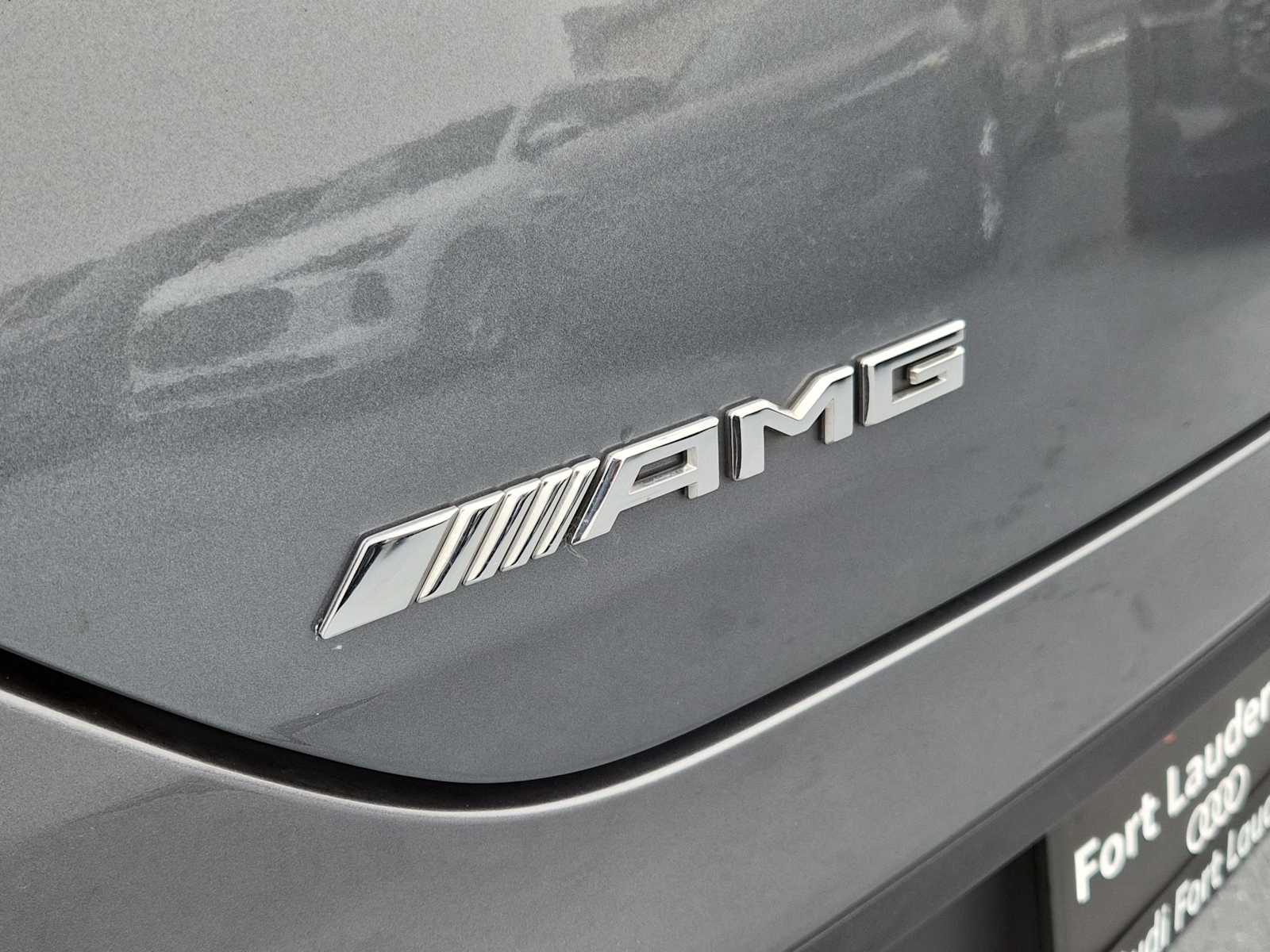 Thumbnail: 2024 Mercedes-Benz GL-Class - 10