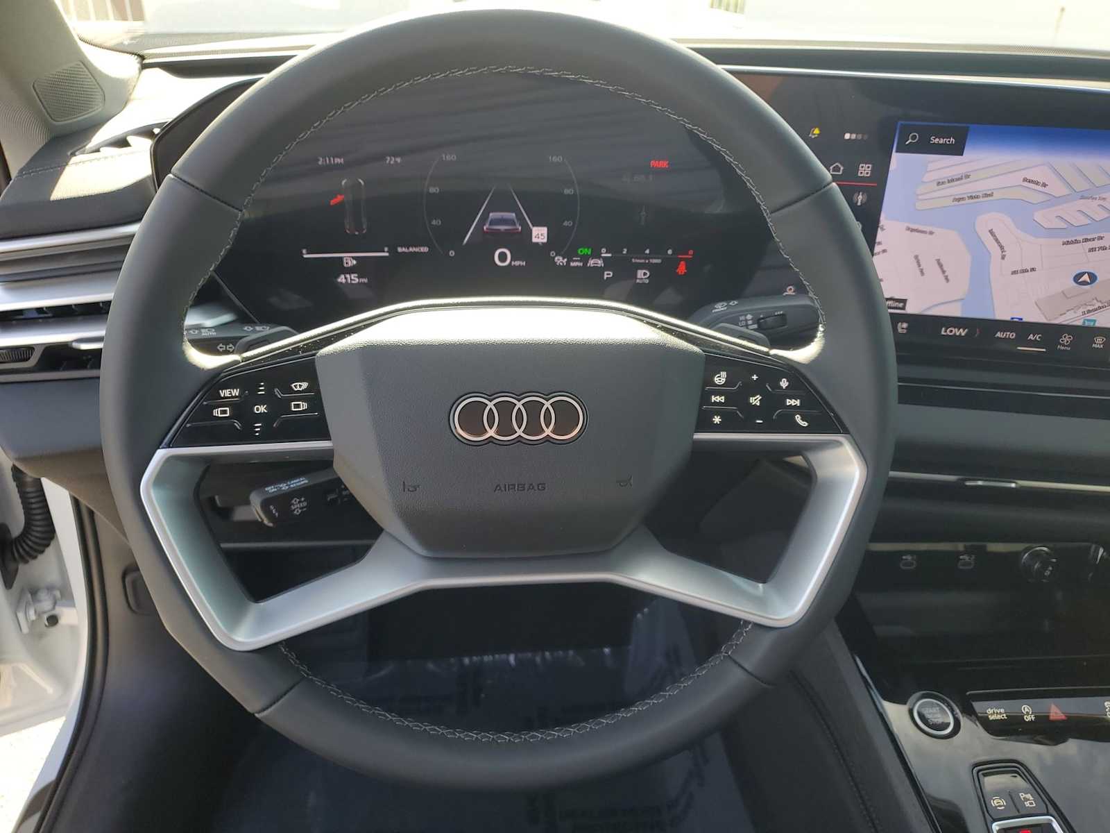 Thumbnail: 2025 Audi A5 - 20