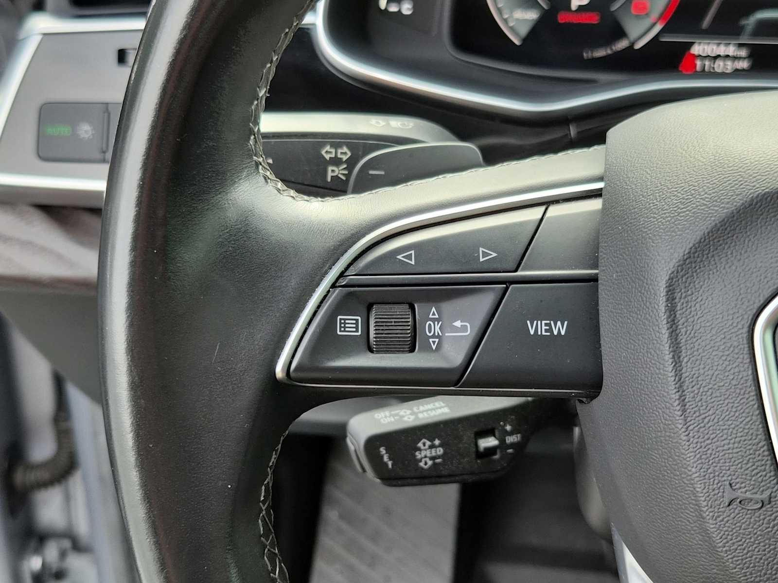 Thumbnail: 2021 Audi Q8 - 20