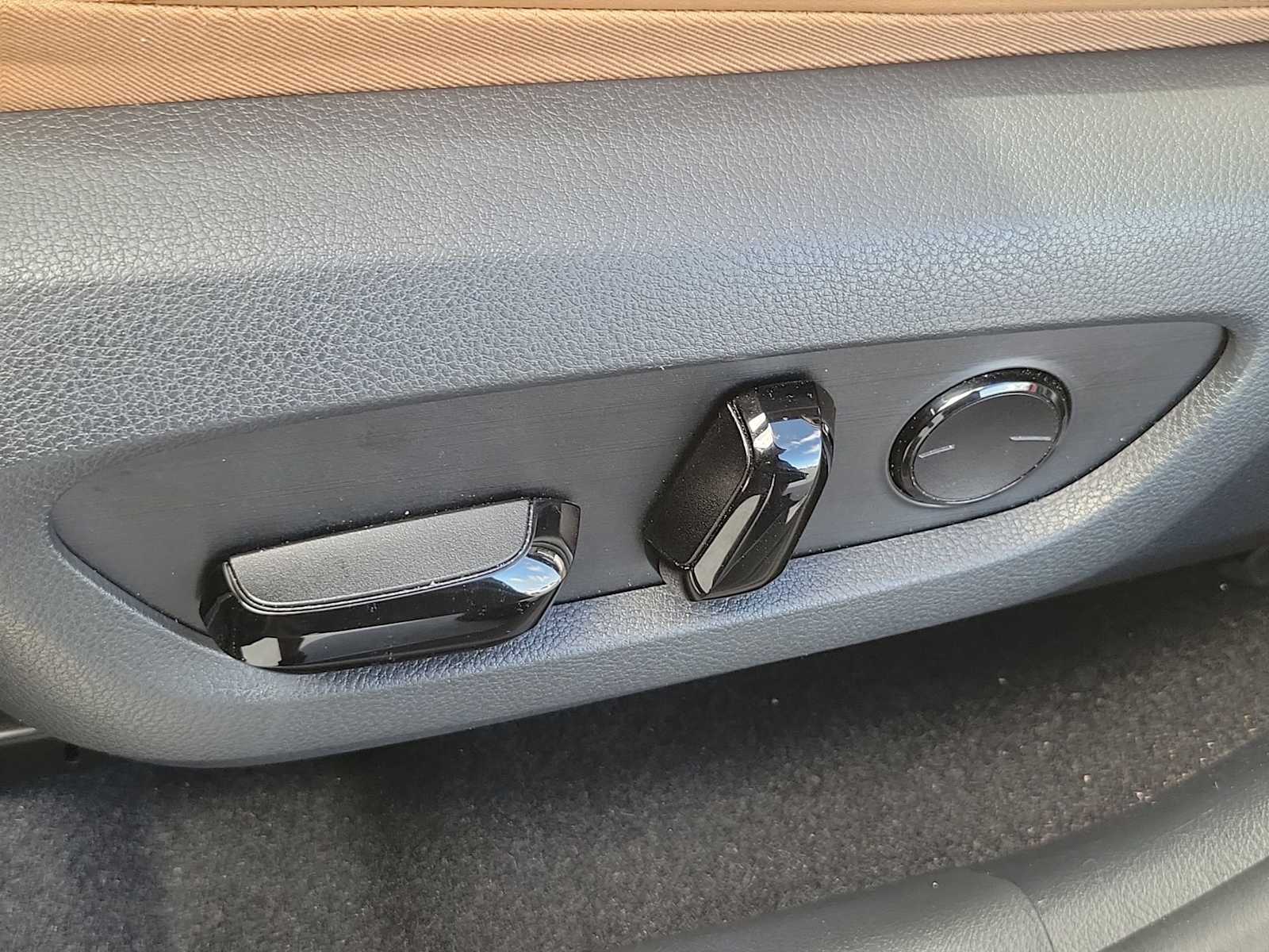 Thumbnail: 2024 Lexus NX - 16