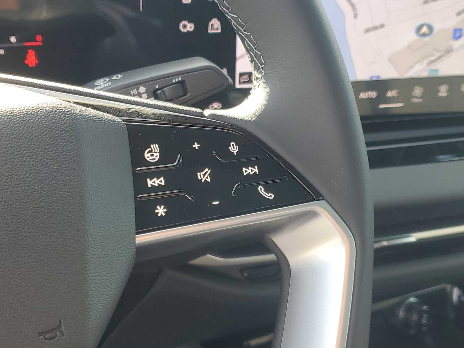 Thumbnail: 2025 Audi A5 - 22