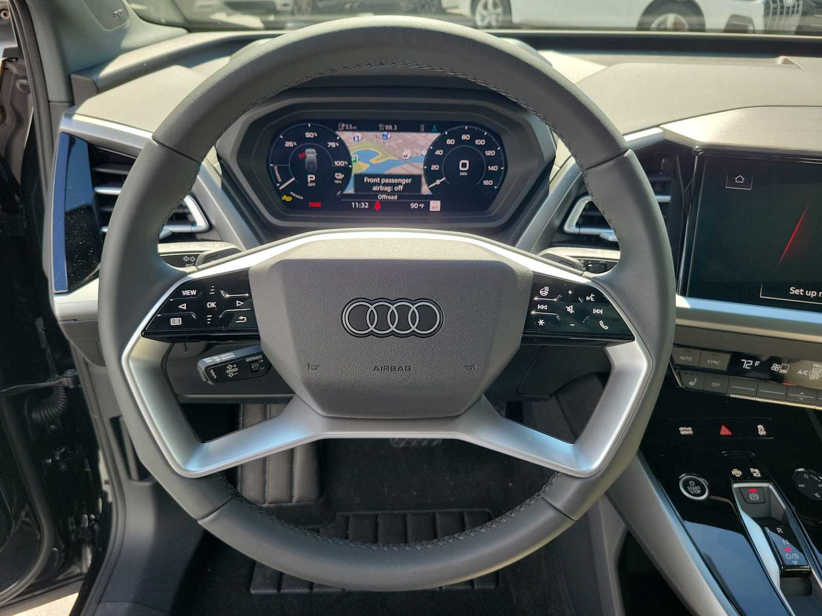 Thumbnail: 2026 Audi Q4 e-tron - 20