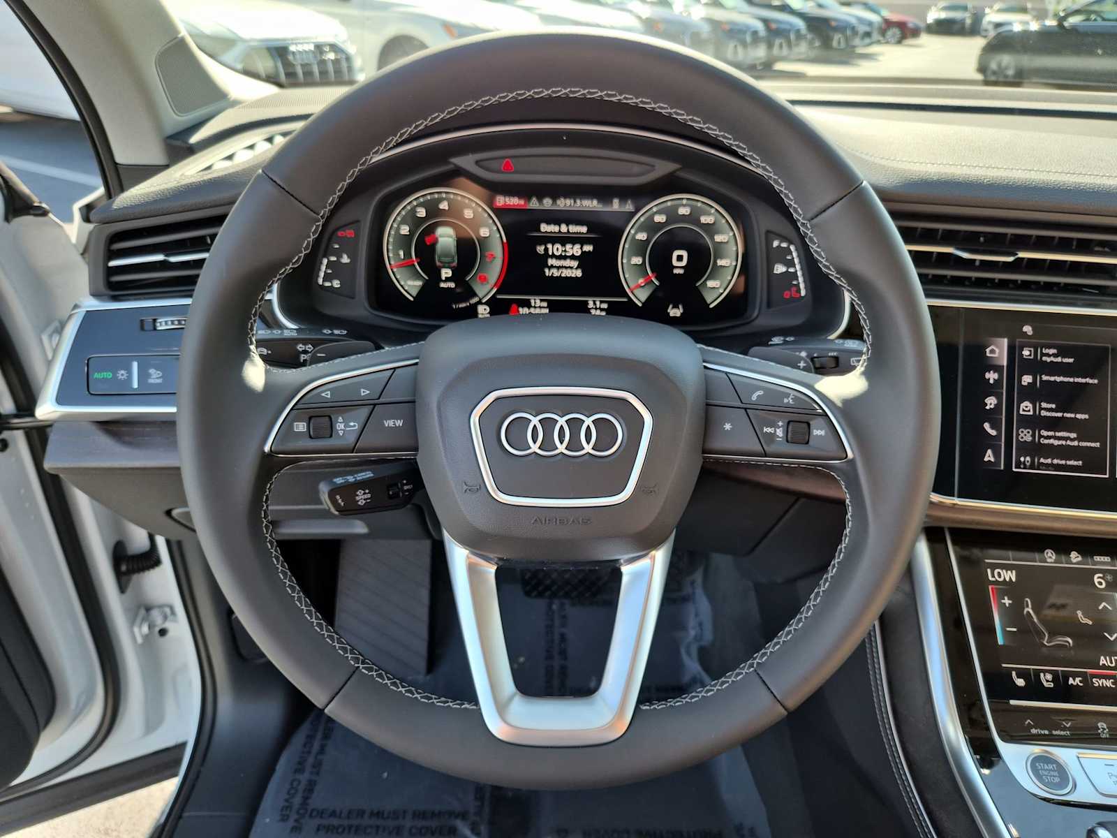 Thumbnail: 2026 Audi Q7 - 20