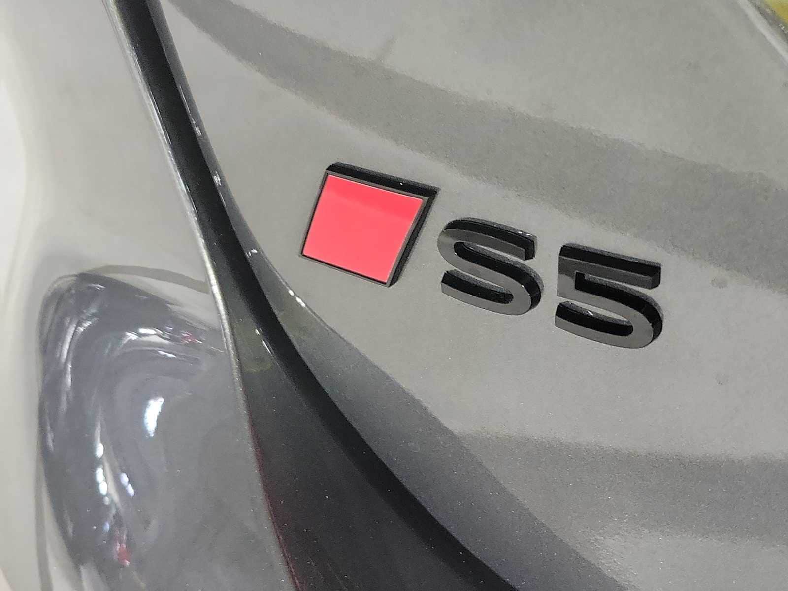 Thumbnail: 2026 Audi S5 - 9