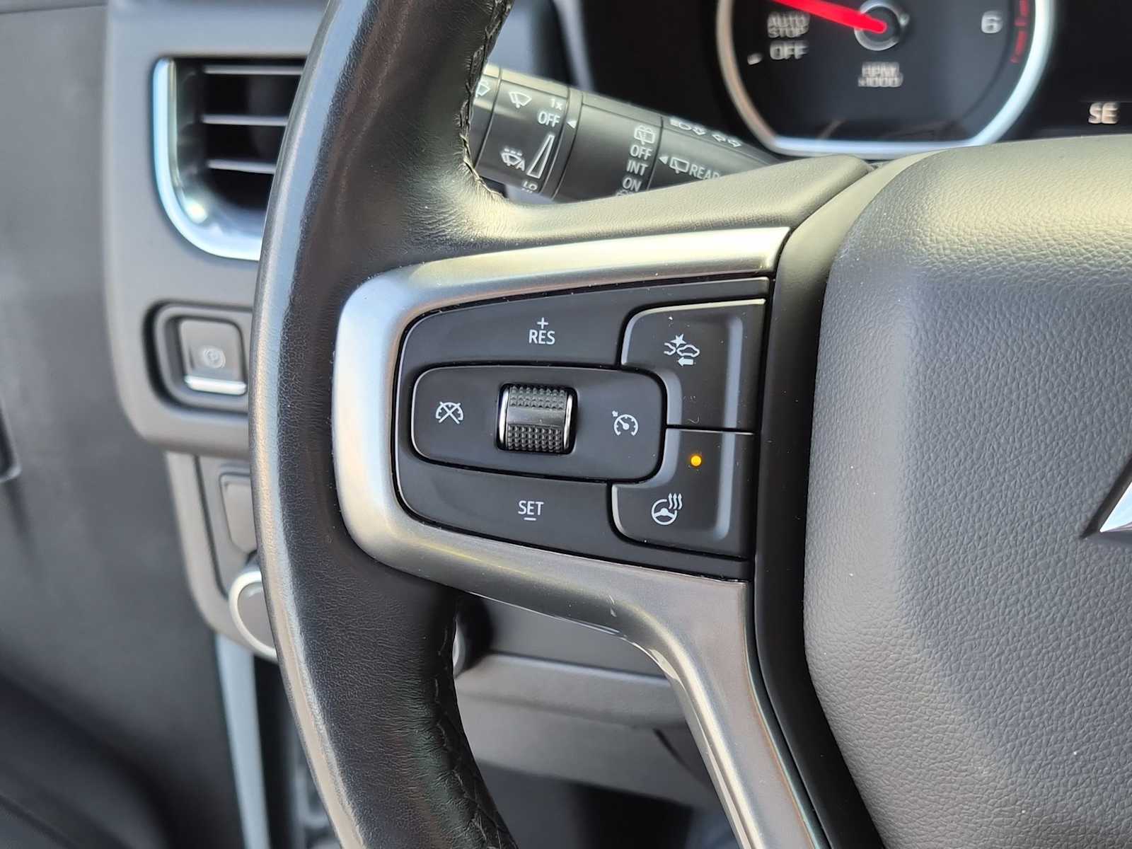 Thumbnail: 2021 Chevrolet Suburban - 20