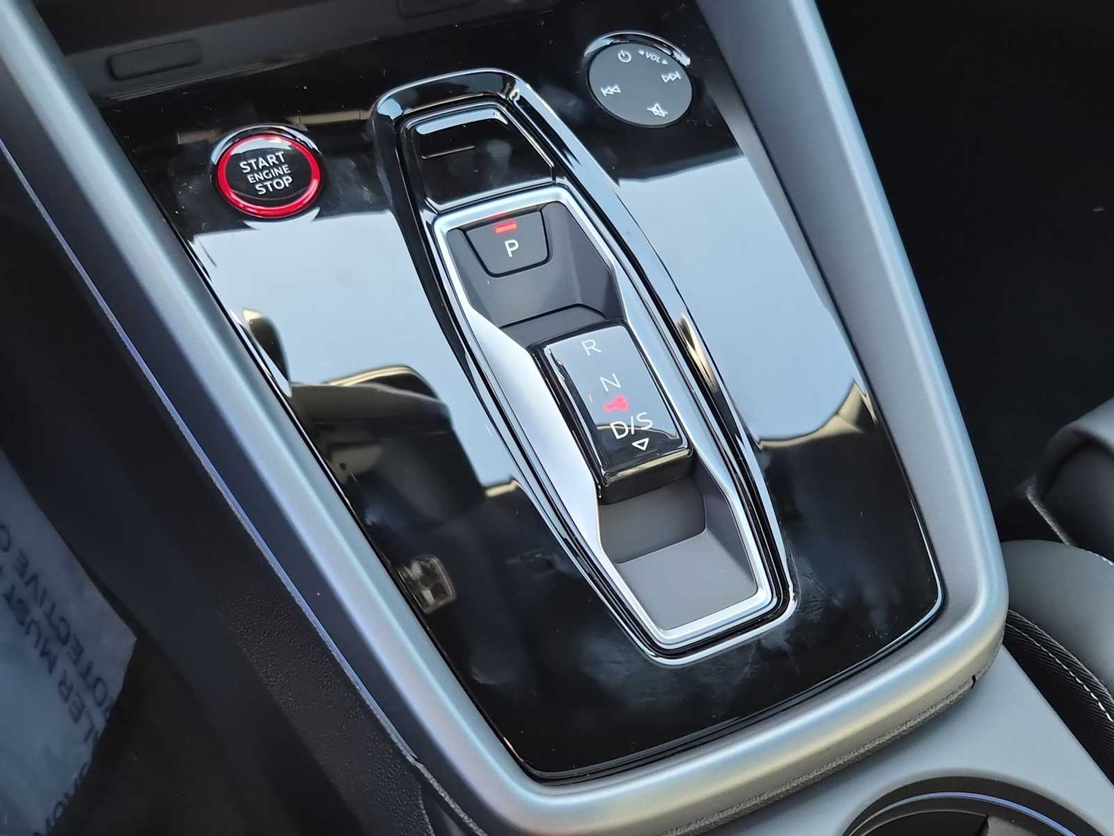 Thumbnail: 2026 Audi S3 - 25